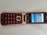 Samsung C3590,091/092 mreže,sa punjačem i novom baterijom