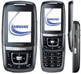 Samsung  d600 klizni,sve mreze