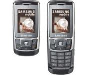 Samsung d900i 098,099
