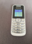 Samsung E1050, sve mreže, sa punjačem ----nema HR meni