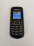 Samsung E1080i, sve mreže,sa punjačem --baterija odlična