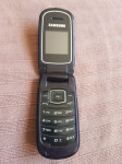 Samsung E1150 , 097-098-099 mreže, sa punjačem ----preklopni