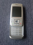Samsung E250,091/092 mreže sa punjačem