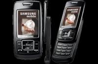 Samsung e251 klizni