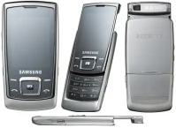 Samsung E840, klizni mobitel,radi na sve kartice