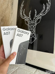 Samsung Galaxy A07