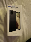 Samsung Galaxy A12 + poklon maskica [ZA ŠKOLARCE][NOV]