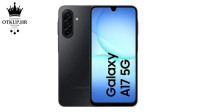 SAMSUNG GALAXY A17 4/128GB / NOVO / R1, RATE!