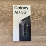 Samsung Galaxy A17 5G  (NOVO, do 36 rata, besplatna dostava)