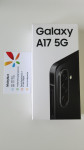 Samsung Galaxy A17 5G 4/128 GB Novi!!
