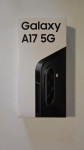 Samsung Galaxy A17 5G, crni, 4GB|128GB, račun, garancija.