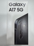 Samsung Galaxy A17 5G (nekorišten, zapakiran)