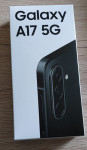 SAMSUNG GALAXY "A17 5G"