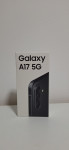 Samsung galaxy A17 5g