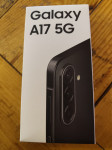 SAMSUNG Galaxy A17