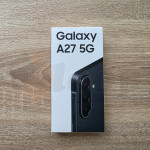 Samsung Galaxy A27 (NOVO, do 36 rata, ZAMJENA, dostava)