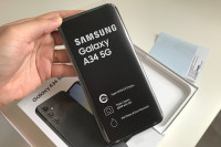 Samsung Galaxy A34 5G 6/128GB novi