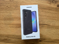 Samsung Galaxy A36 256GB  (NOVO, do 36 rata, besplatna dostava)