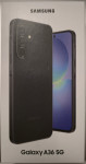 Samsung Galaxy A36 5G