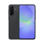 Samsung galaxy A36 Awesome Black 128Gb NOVO
