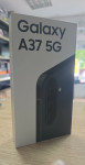 Samsung galaxy A37 5G, Awesome charcoal, 256GB