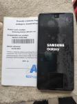Samsung Galaxy A52 DS crni 4G i 4 maskice