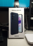 HITNO-Samsung Galaxy A55 5G 256GB Zapakiran, račun i garancija