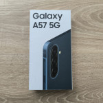 Samsung Galaxy A57 256GB (NOVO, do 36 rata, ZAMJENA, dostava)