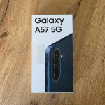 Samsung Galaxy A57 256GB Navy  (do 36 rata,GARANCIJA,ZAMJENA,dostava)