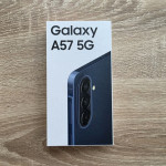 Samsung Galaxy A57 256GB Navy (do 36 rata, ZAMJENA, dostava)