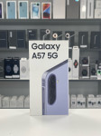SAMSUNG GALAXY A57 5G 8/128GB LILAC NOVO DO 36 RATA iConnect Servis