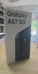 Samsung galaxy A57 5G, awesome navy, 256GB
