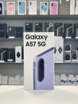 SAMSUNG GALAXY A57 8/256GB NOVO DO 36 RATA iConnect Servis