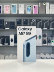 SAMSUNG GALAXY A57 8/256GB NOVO DO 36 RATA iConnect Servis