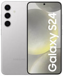 Samsung Galaxy S24 128GB Marble Gray ( Novo )