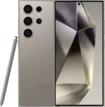 Samsung Galaxy S24 Ultra 256GB Marble Gray