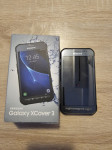 Samsung galaxy xCover 3   095 307 6726