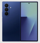 Samsung Galaxy Z Fold 7 5G 12GB/256GB, BLUE SHADOW + ADAPTER