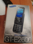 Samsung GT e 2600