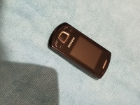 SAMSUNG GT-E2550, klizni, korišten 3 mj., očuvan,  40 eura