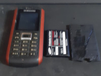 Samsung mobitel B2100