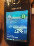 Samsung mobitel, touch screen, zaslon na dodir