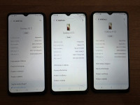 Samsung mobiteli - oštećeno staklo (A12, A13, A14, A32, A72, S20 FE)
