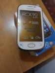 Samsung rex 90 novo
