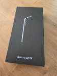 Samsung S25 FE 128 GB Jetblack, Novo, 24 mjeseca garancije