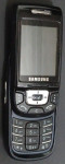 SAMSUNG SGH-D500