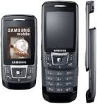 Samsung SGH-D900 / ekran ne pali, ali tipkovnica da / testiran u 1/23