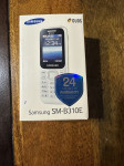 Samsung SM-B310E ,duos,NOV, 35€