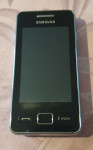 Samsung Star 2 model gt-s5260