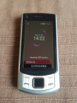 Samsung Ultra S7350, baterija odlična,sa punjačem